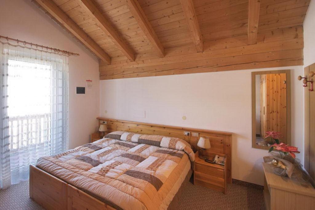 Hotel Vallechiara Moena Room photo
